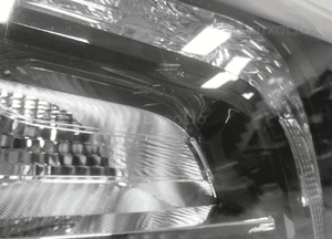 Lampa przednia przód prawa suzuki SX4 s-cross lift led 2016- 12