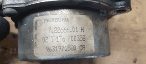 Pompa Vacum Wakum Peugeot 307 2.0 HDI 9631971580 5