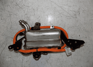Bmw 3 G20 G21 330e pompa obiegu wody podgrzewacz 5A661F9 4