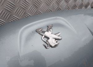 Maska peugeot 508 klxd radom 3
