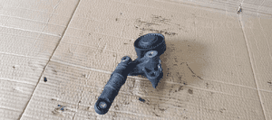 Napinacz paska rolka VW Touareg 3.0 TDI 059145201F 2