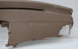 Konsola skora mercedes cl W216 europa 4