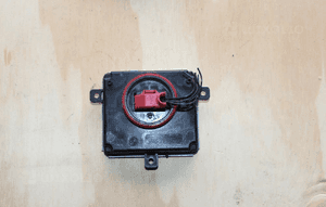 Przetwornica moduł lampy led audi vw 4G0907397D 2014 3