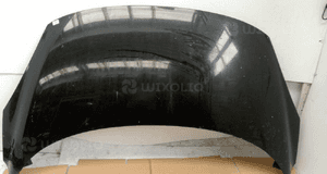 RENAULT SCENIC III 2009-2013 maska 1