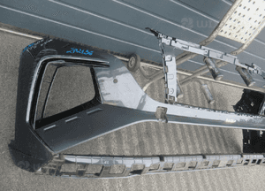 ZDERZAK PRZEDNI PRZÓD HYUNDAI TUCSON IV 4 N-LINE 2021-2023 3