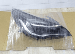 Opel astra 5 v k lampa przód soczewka led 13401142 1