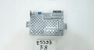 Moduł sterownik mercedes c W206 2021- A2069008819 1