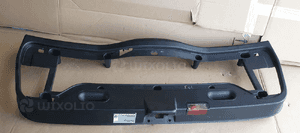 Osłona tapicerka klapy bagażnika BMW 3 E46 Kombi 8218783 5