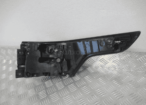 Lampa tylna tył lewa range rover sport ii lift 2017-2022 19