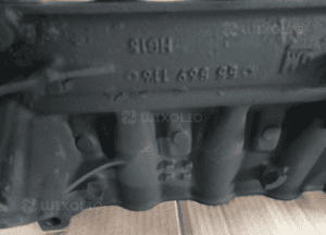 blok silnika corsa d 1.4 16v 55569116 5