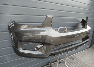 Zderzak przedni przód volvo XC40 31449359 2017-2021 2