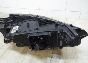 VW PASSAT B8 lampa lewa przód FULL LED 3G1941035L 8