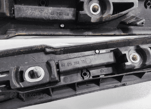 Oryginalne relingi dachowe citroen C5 iii X7 kombi 9681135377 2008-2017 10