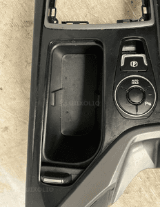 Ramka biegów schowek tunel hyundai I40 84651-3Z000 4