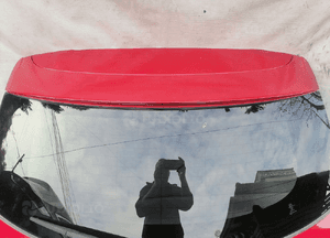 Klapa bagażnika Mazda 6 III GJ Kombi kamera 2