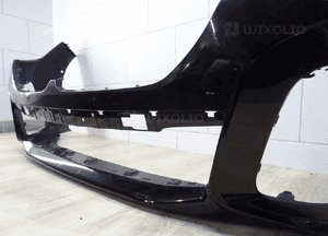 BMW 7 G11 2019- OE 51118073985 M-pakiet zderzak 4291 4