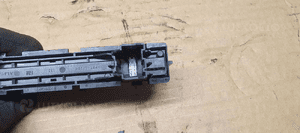 Włącznik awaryjnych centralnego zamka Opel Zafira C 20934759 4