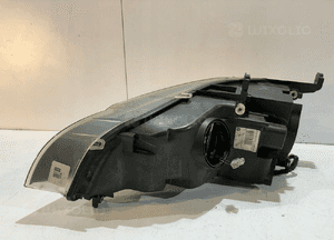 BMW X5 E70 Lampa Bi-xenon Skrętny Prawa - 16444 5
