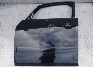Drzwi lewy przód audi A2 LZ9W radom 1