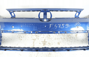 Vw polo vi gti lift 2021- zderzak przód przedni 2GS807221H 3