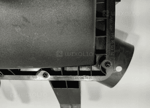 Obudowa filtra powietrza mercedes sprinter W906 906 A0000907801 2006-2014 7