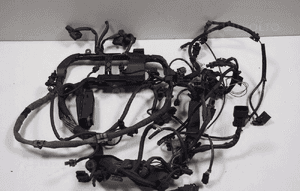 WIAZKA SILNIKA MERCEDES 3.5 V6 A272 A2721590225 6