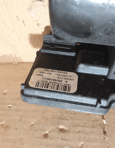 Pompa abs opel vectra b nr 13091801 5