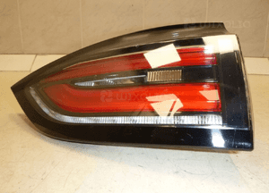 Renault espace 5 lampa w klapę prawy tył tylna 5