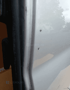 Drzwi prawe tylne prawy tył Renault Trafic III Opel Vivaro B 7