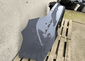 Zderzak tył tylny seat leon iv 4 5FE kombi cupra 5FE807417E  spoiler cały 2