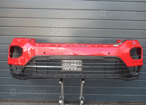 Zderzak przedni przód vw t-roc r-line 2017-2021 1