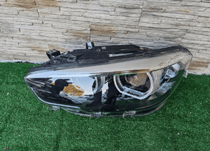 Lampa led bmw 1 F20 F21 black 7492621 1