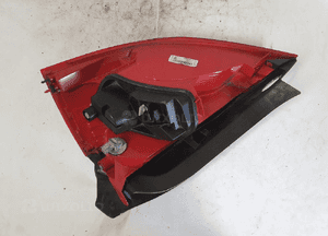 Lampa tylna lewa tył lewo renault megane 2 lift hb 6