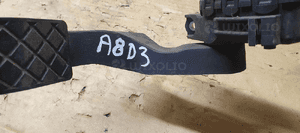 Pedał gazu potencjometr Audi A8 D3 4E1723523E 6