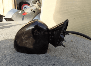 Lusterko elektryczne lewe opel corsa d Z20R 5-PIN oryginał wysyłka! 4