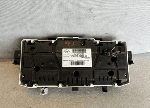 Licznik zegary renault captur 248107131R org fv 5