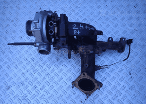 Turbosprężarka pt cruiser 2.4 t 1