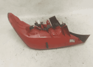 * LAMPA TYLNA PRAWA TYŁ PRAWO PEUGEOT 407 COUPE 4