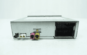 Czytnik multimedia MIB3 vw passat 3G1035820 4