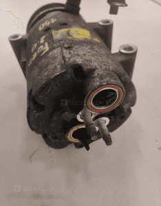 Ford 2.0 diesel oe 6G91-19D629-KC SPRĘŻARKA KLIMATYZACJI 2
