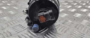 Bmw F15 lampa halogen prawy 7374146 4