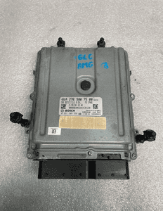 KOMPUTER SILNIKA MERCEDES GLC W253 A2769007500 ORG 1