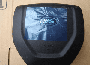 Poduszka airbag Land Rover Fk72-043B13-DF8PVJ 1