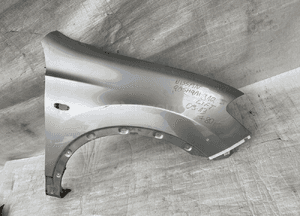 Nissan qashqai lift błotnik prawy 09-13