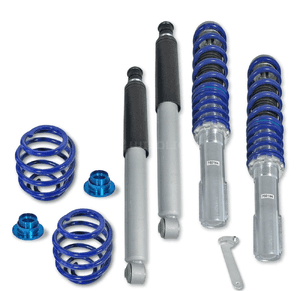 Zawieszenie Gwintowane OPEL CORSA A CORSA B  OPLE TIGRA GWINT  NOWE 1