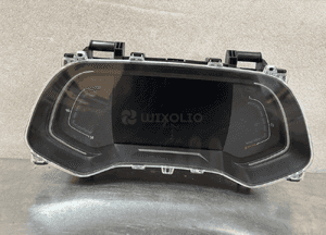 Licznik zegary renault captur ii 2 248109301R eu 1