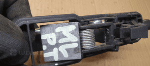 Klamka prawy tył tylna prawa Mercedes ML W163 1637600434 6