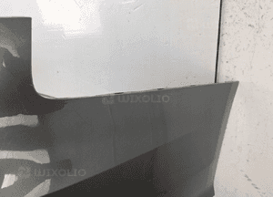 Zderzak audi A6 C8 4K 4K0 2019-2024 4K9 avant s-line oryginał oe aso kombi 4