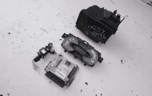 KOMPUTER STEROWNIK SILNIKA 237106626R RENAULT TRAFIC 3 III 1.6 DCI 1