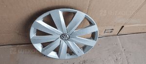 Dekielek kołpak kapsel 16" VW Passat B8 3G0601147 2